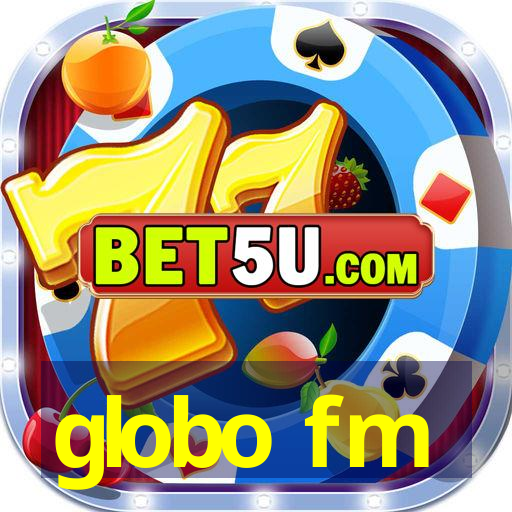 globo fm